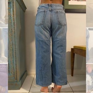 Old Navy Relaxed Fit Vintage Mom Jeans